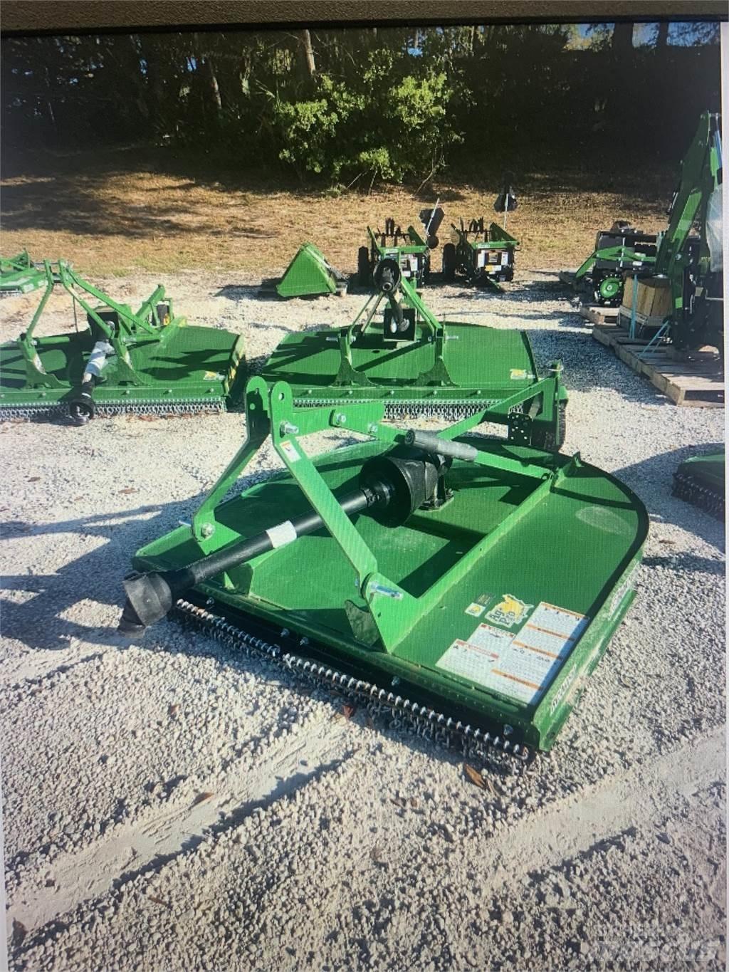 Frontier RC4060 Роздрібнювачі, різаки і розпаковувачі тюків