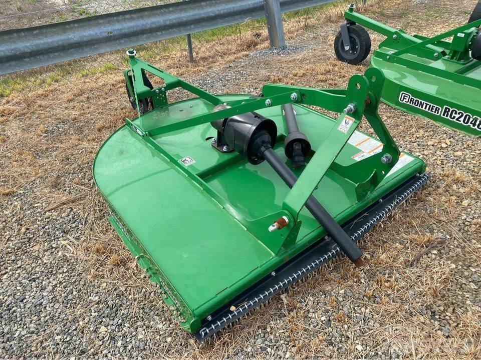 Frontier RC4060 Роздрібнювачі, різаки і розпаковувачі тюків