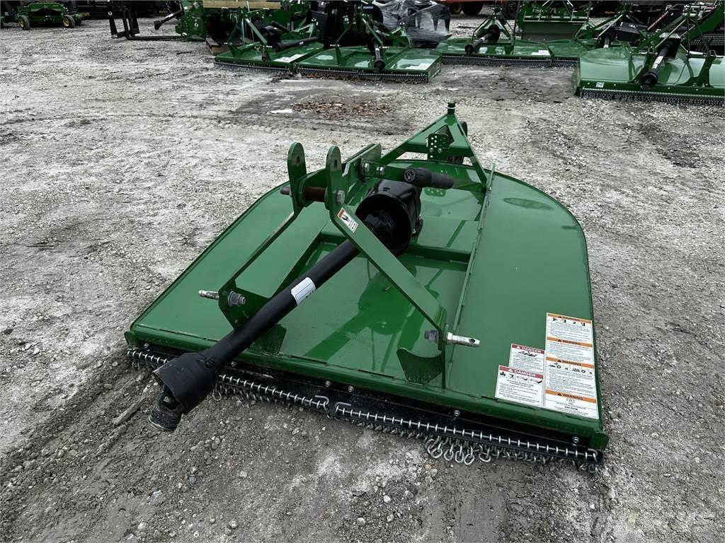 Frontier RC4060 Роздрібнювачі, різаки і розпаковувачі тюків