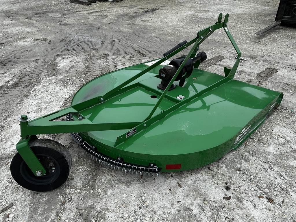 Frontier RC4072 Роздрібнювачі, різаки і розпаковувачі тюків