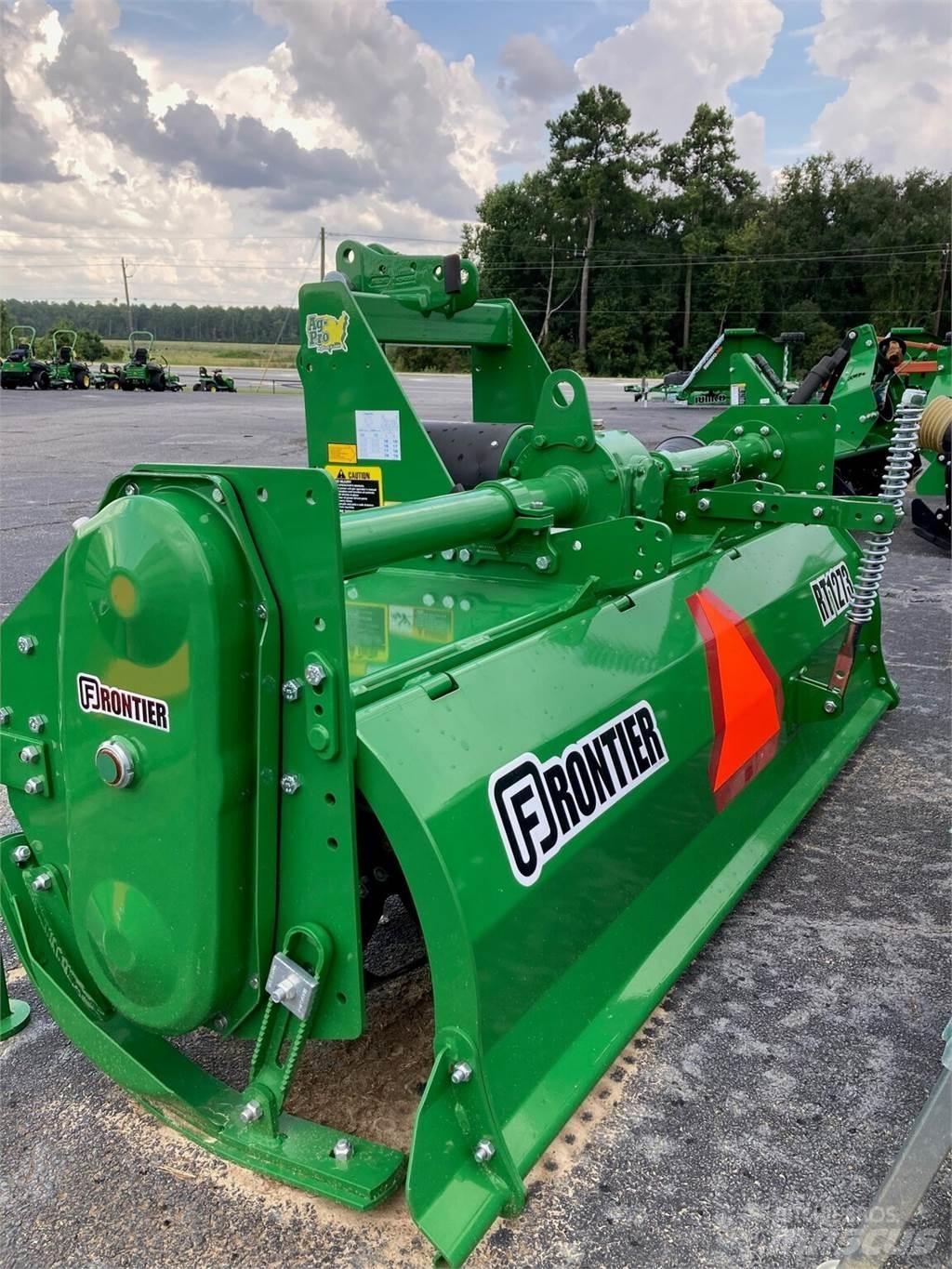 Frontier RT1273 Сільгосптехніка - Інші