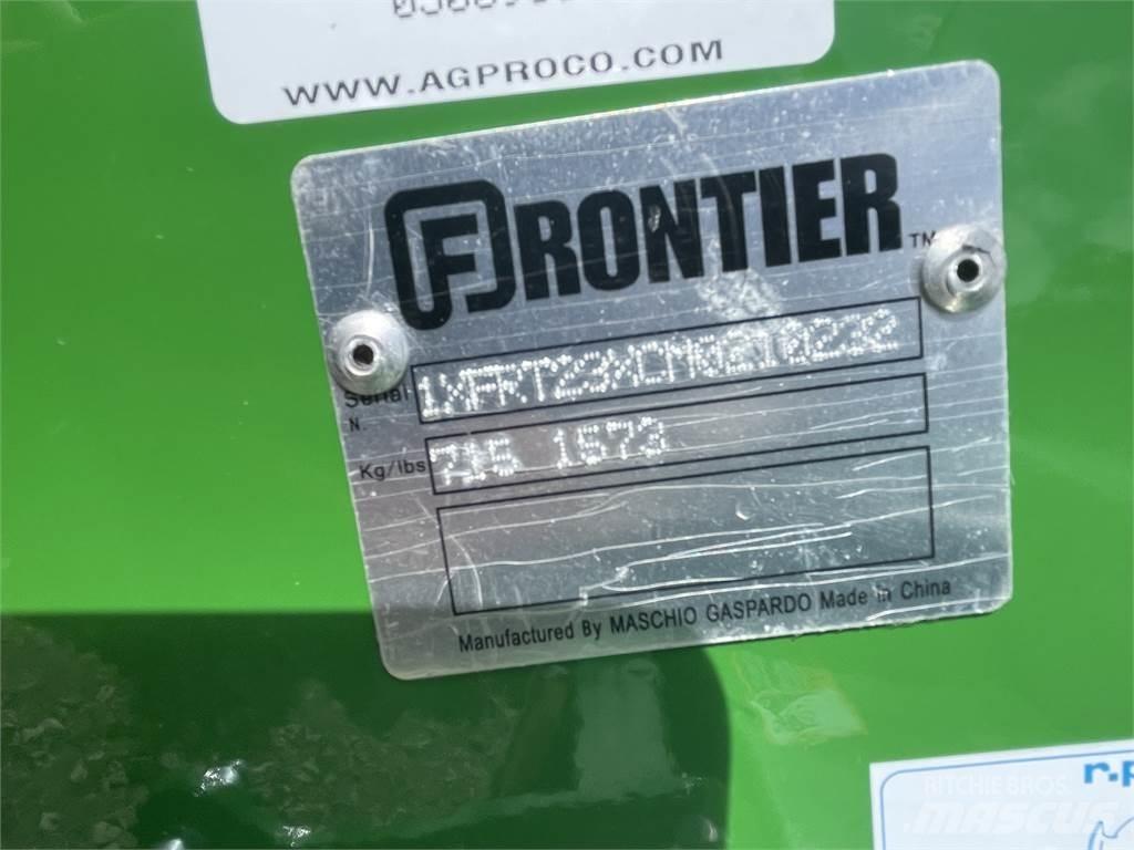 Frontier RT2383 Поглинальні борони / грунтові фрези