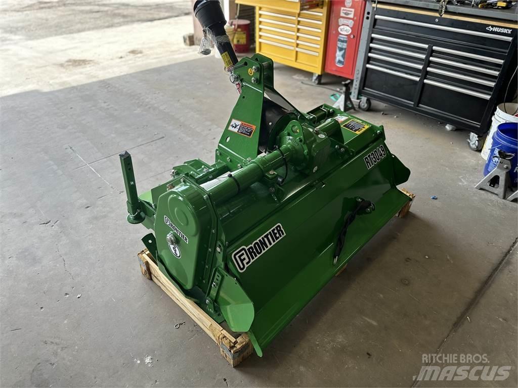 Frontier RT3049 Сільгосптехніка - Інші