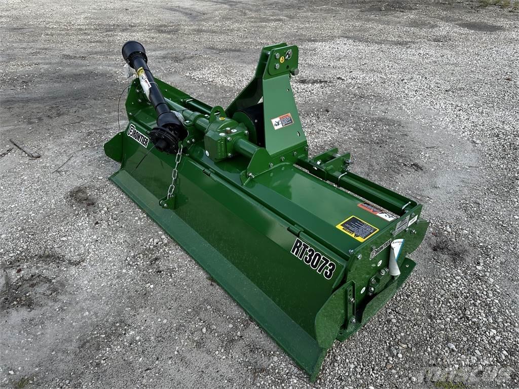 Frontier RT3073 Сільгосптехніка - Інші