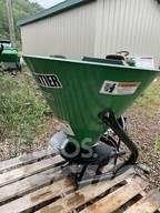 Frontier SS1023B Інше додаткове обладнання для тракторів