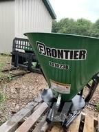 Frontier SS1023B Інше додаткове обладнання для тракторів