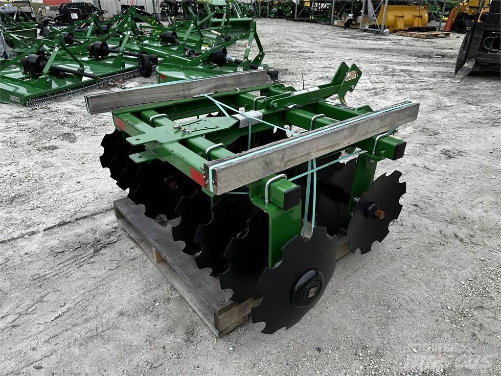 Frontier TM1164 Сільгосптехніка - Інші