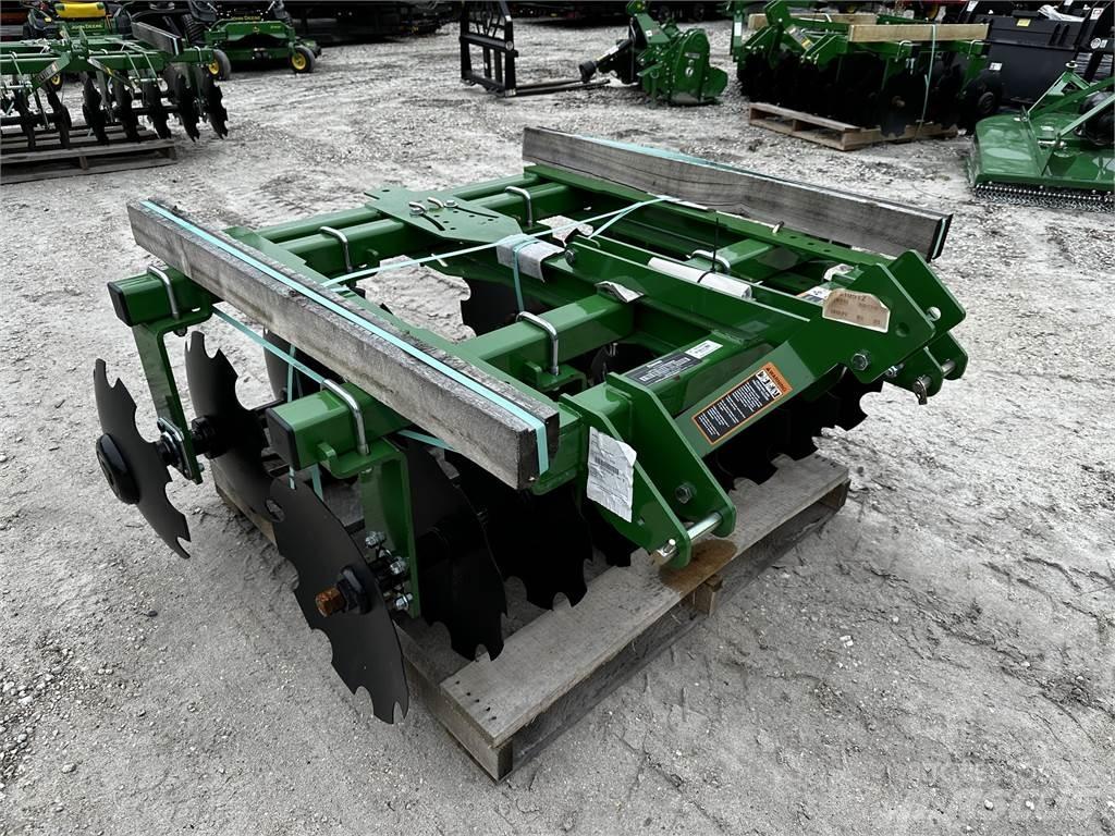 Frontier TM1164 Сільгосптехніка - Інші