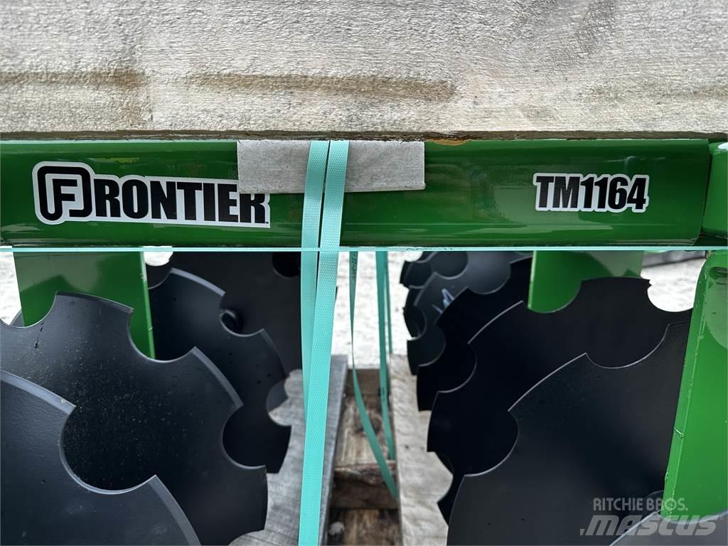 Frontier TM1164 Сільгосптехніка - Інші