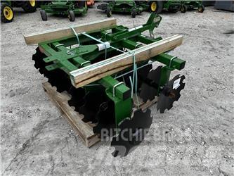 Frontier TM1173 Дискові борони