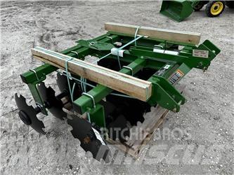 Frontier TM1173 Дискові борони