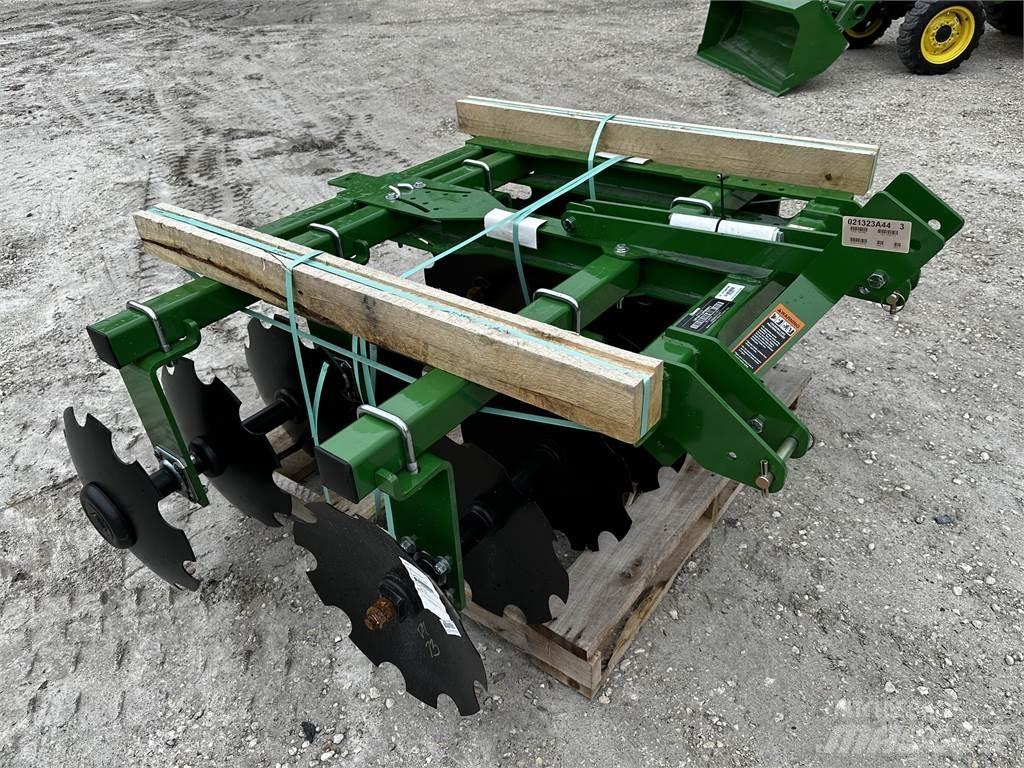 Frontier TM1173 Сільгосптехніка - Інші