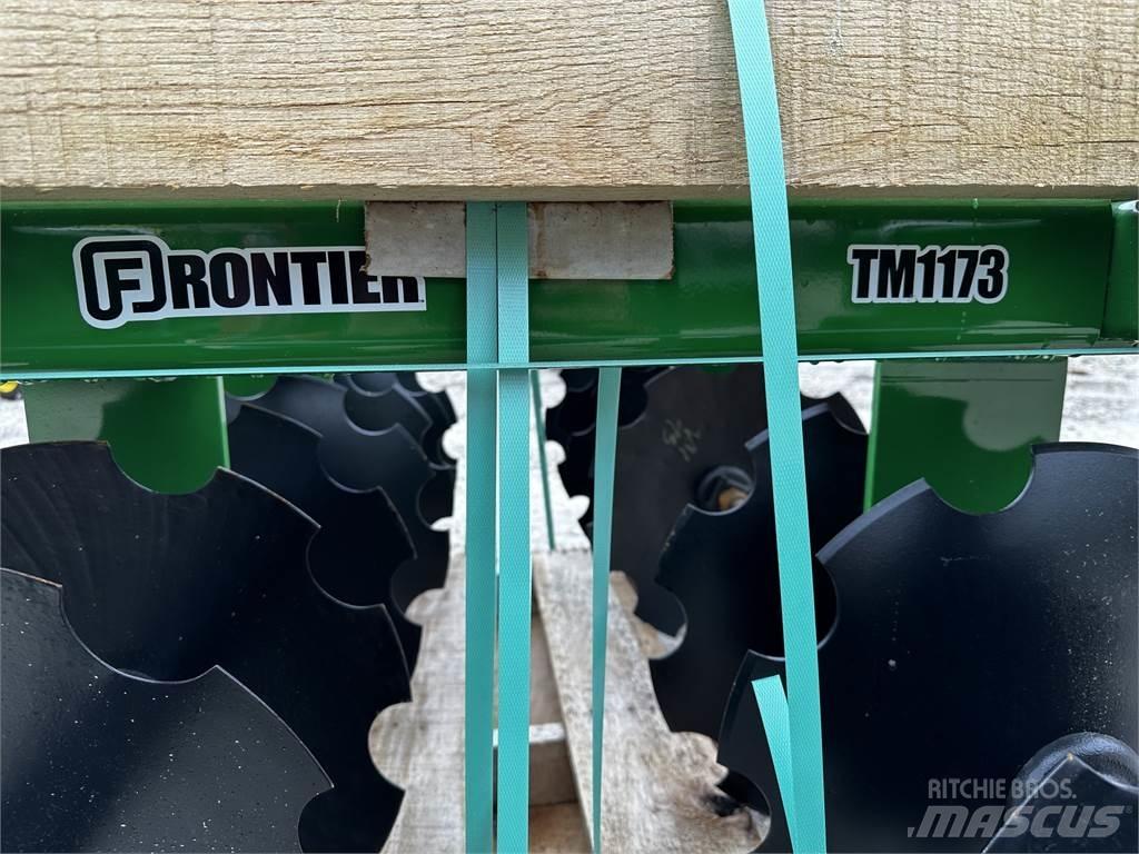 Frontier TM1173 Сільгосптехніка - Інші