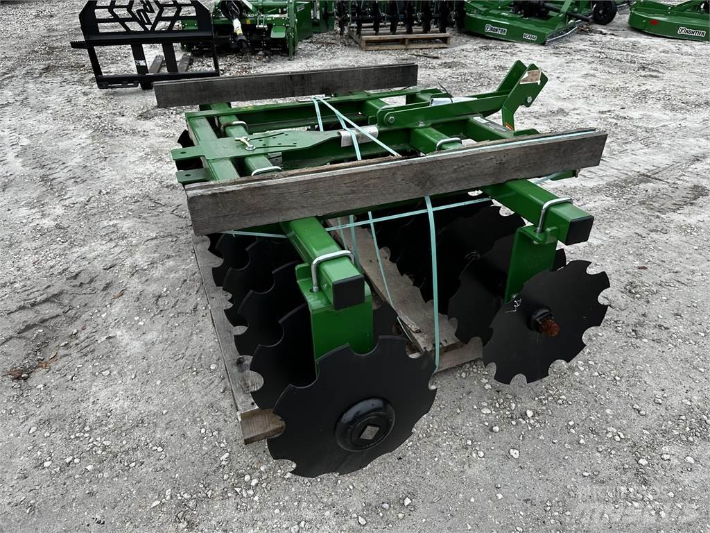 Frontier TM1179 Сільгосптехніка - Інші