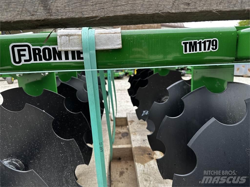 Frontier TM1179 Сільгосптехніка - Інші