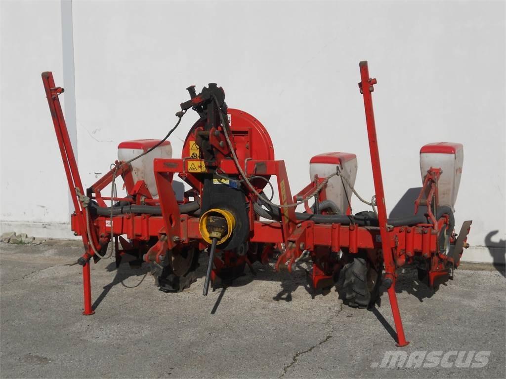 Gaspardo SP F4 Сівалки