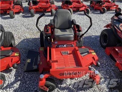 Gravely ZTX 52 Zero turn косарки