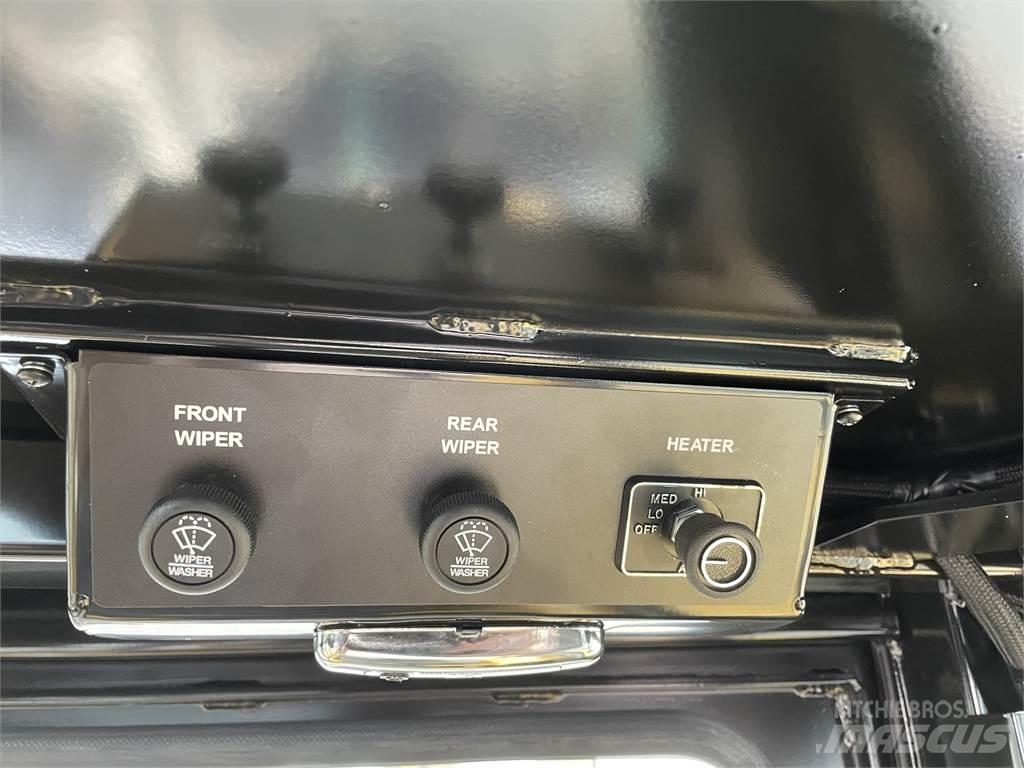 Harlo HP10500 Інше