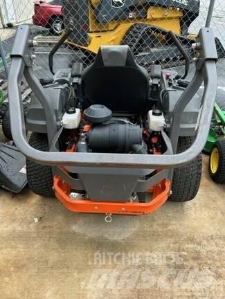 Husqvarna Z548 Zero turn косарки