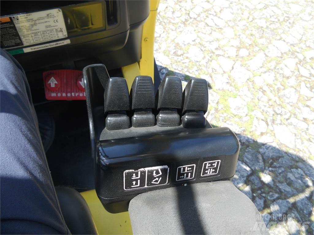 Hyster 3.00 Інше