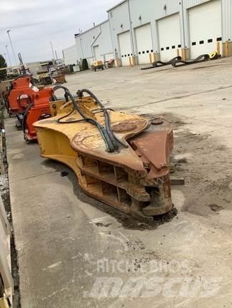 Indeco IRP1250 Плуги