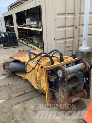 Indeco IRP1250 Плуги