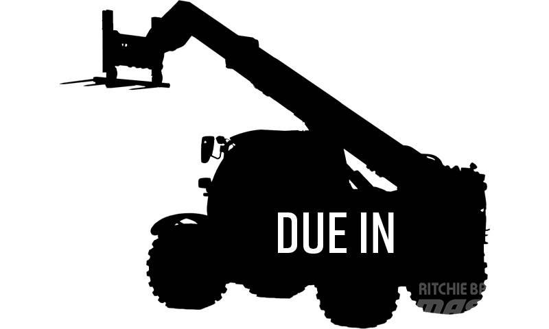 JCB TM270 Телескопічний навантажувач