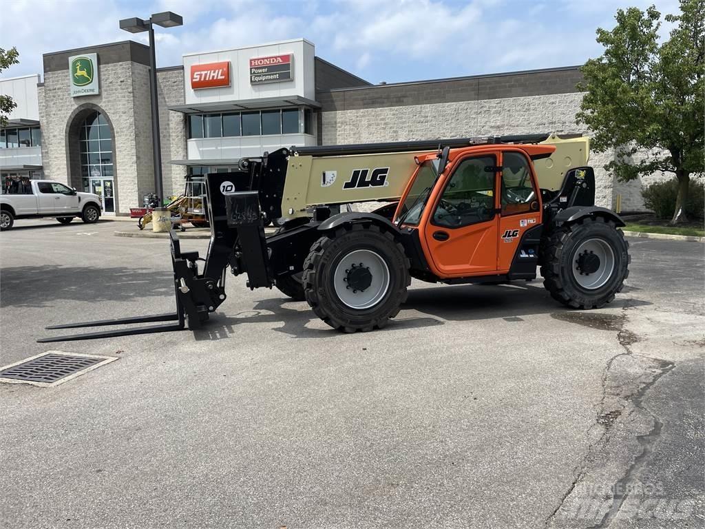 JLG 1055 Телескопічні навантажувачі
