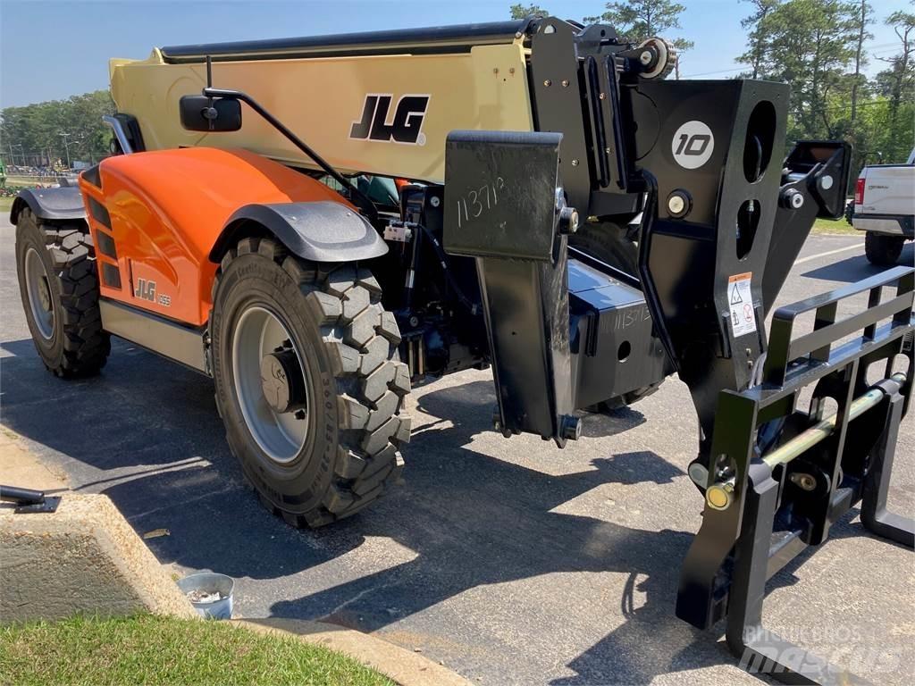 JLG 1055 Телескопічні навантажувачі