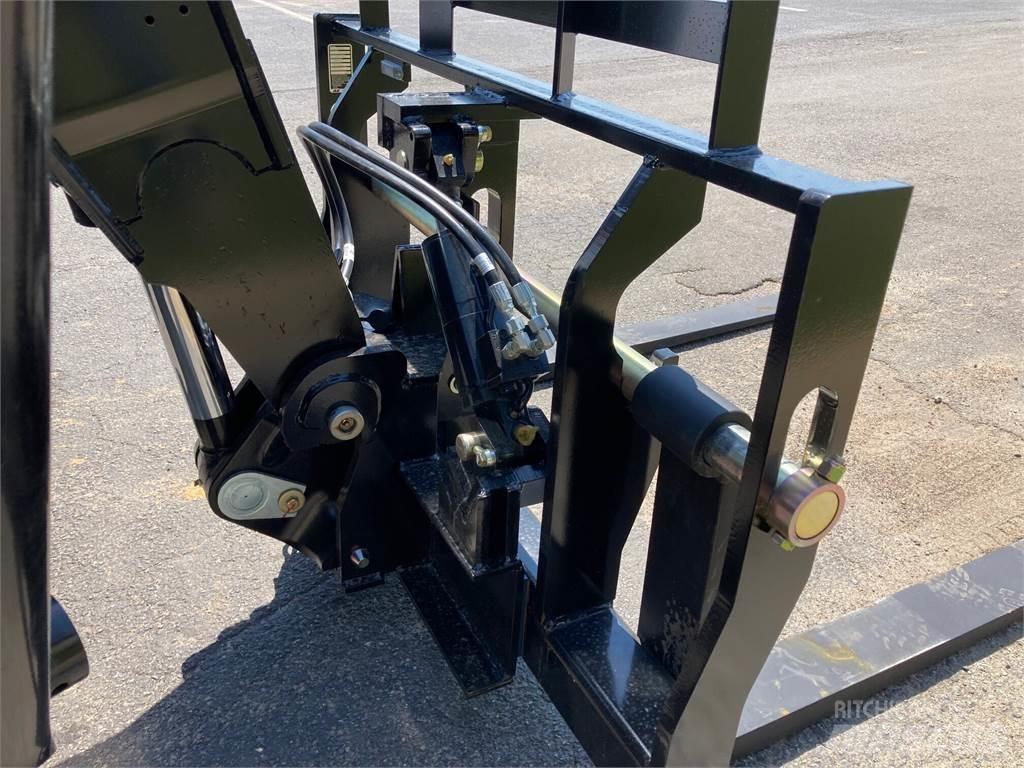 JLG 1055 Телескопічні навантажувачі
