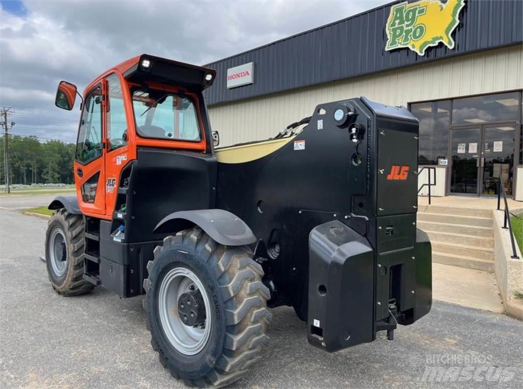 JLG 2733 Телескопічні навантажувачі