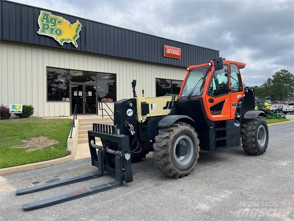 JLG 2733 Телескопічні навантажувачі