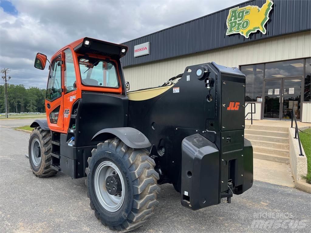 JLG 2733 Телескопічні навантажувачі