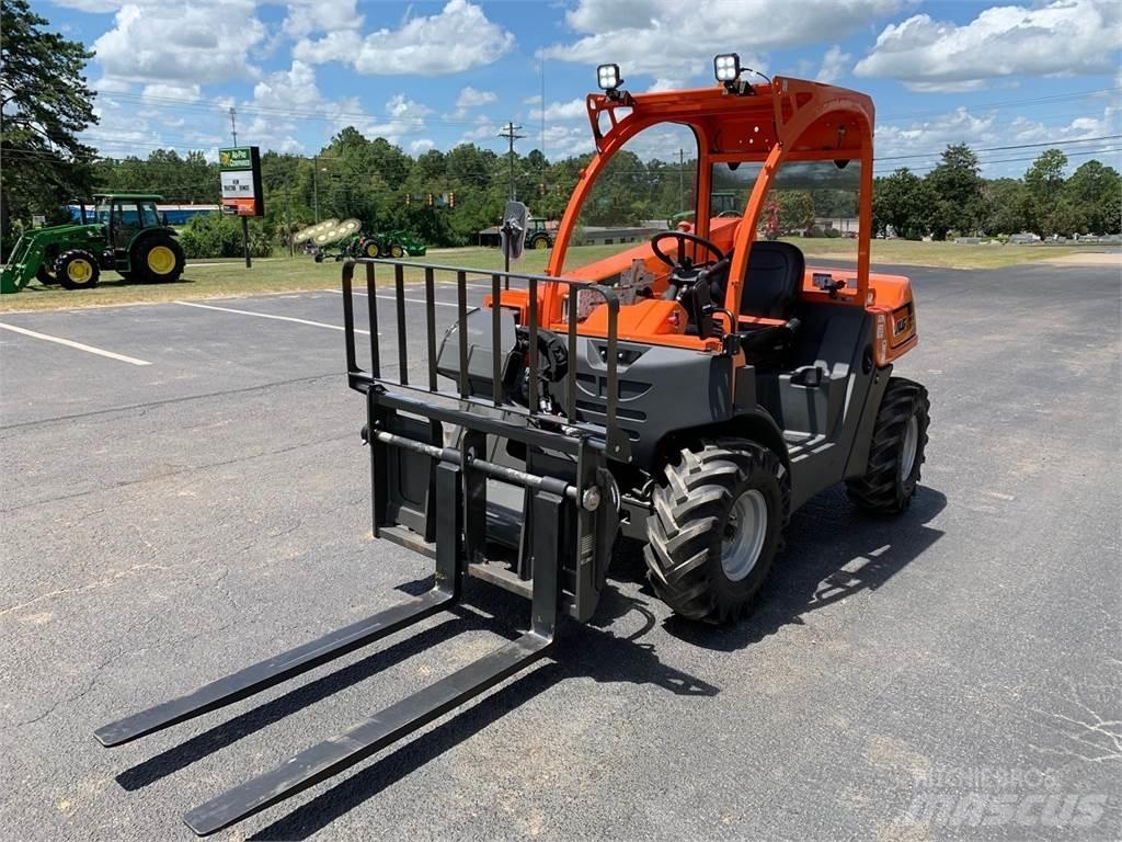 JLG 3013 Телескопічні навантажувачі
