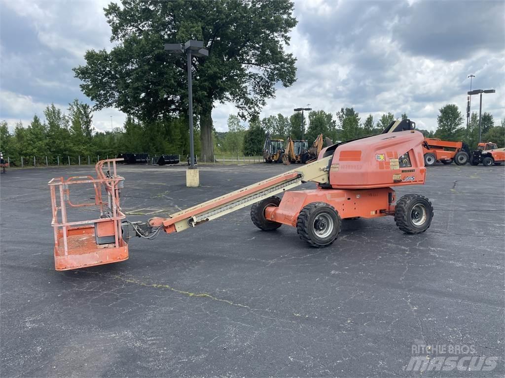 JLG 400S Інші крани