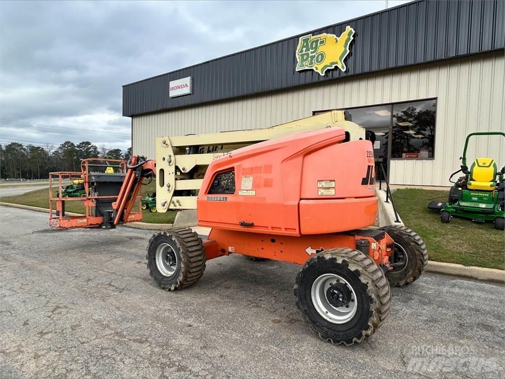 JLG 450AJ Інші крани