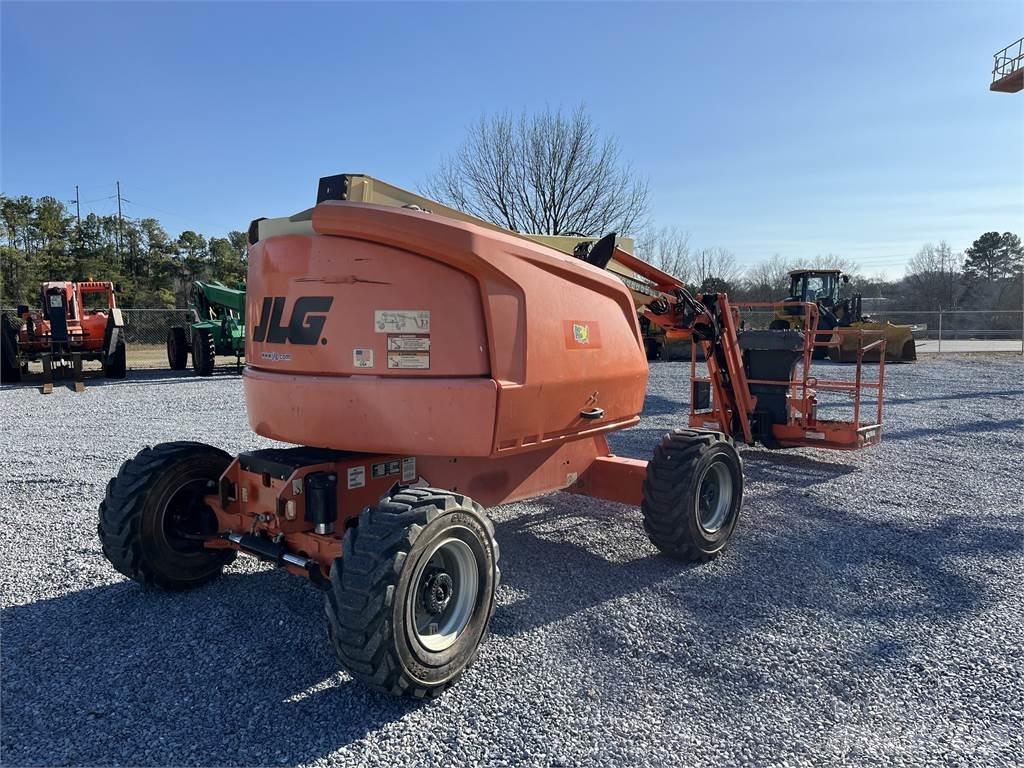 JLG 450AJ Інші крани