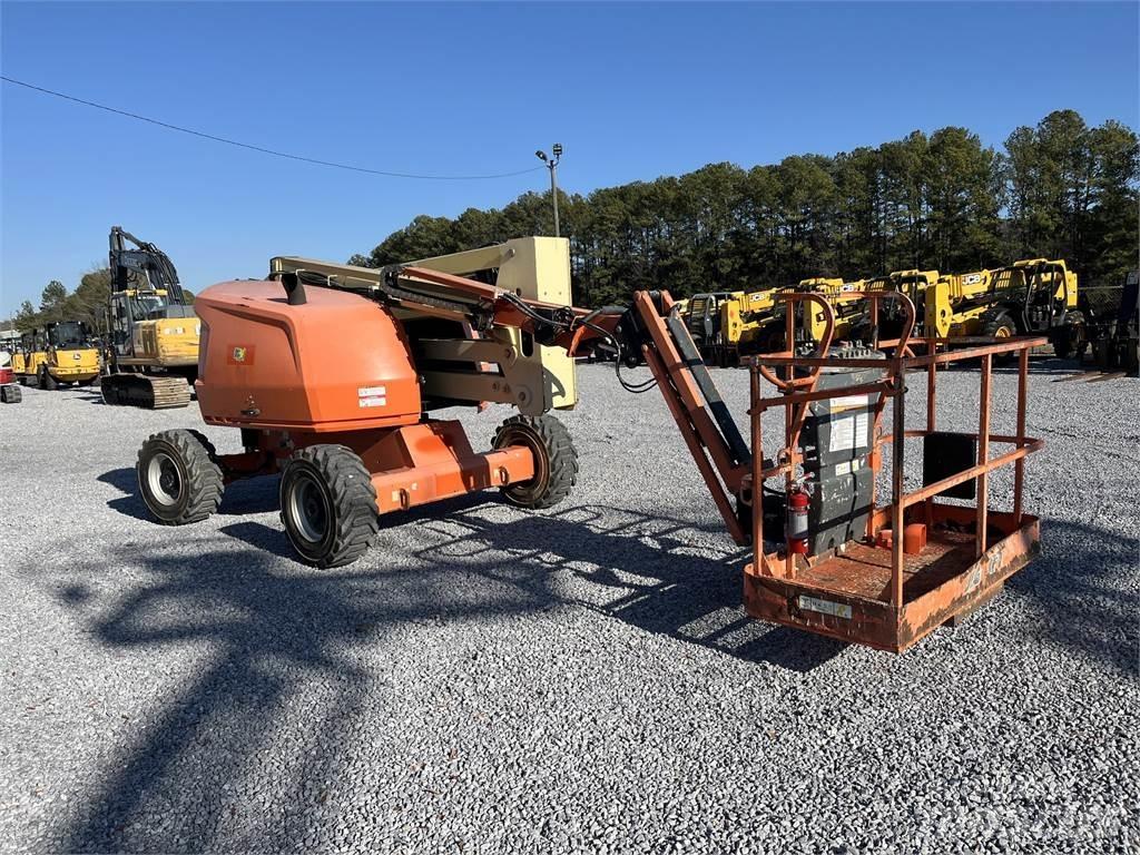 JLG 450AJ Інші крани