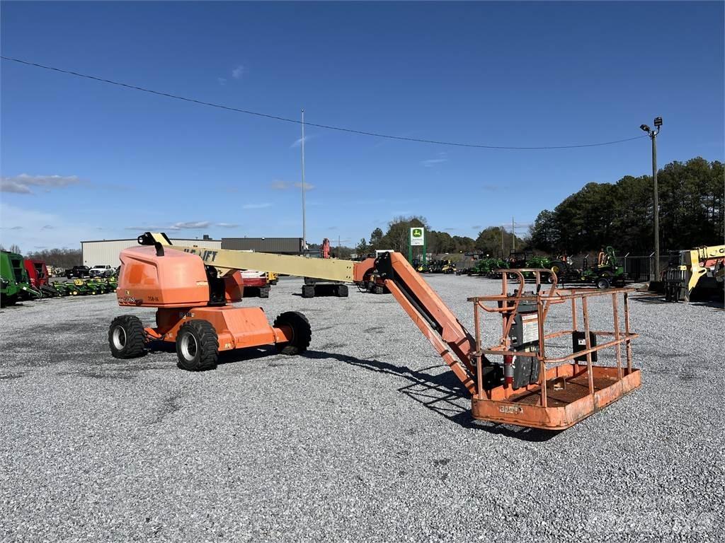 JLG 460SJ Інші крани
