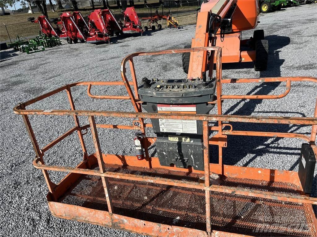 JLG 460SJ Інші крани