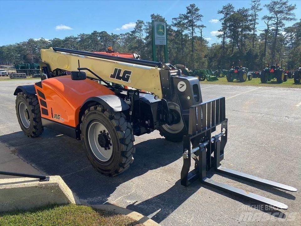 JLG 742 Телескопічні навантажувачі