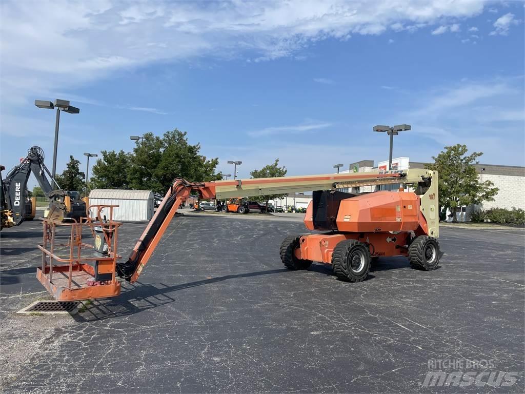 JLG 800AJ Інші крани