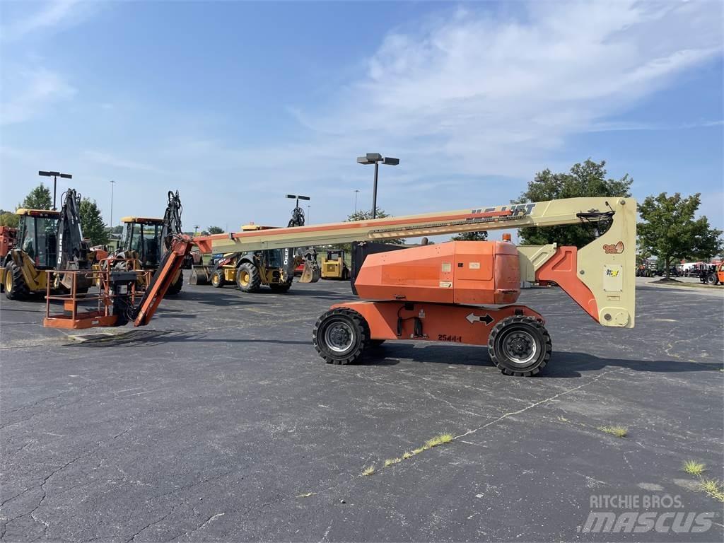 JLG 800AJ Інші крани