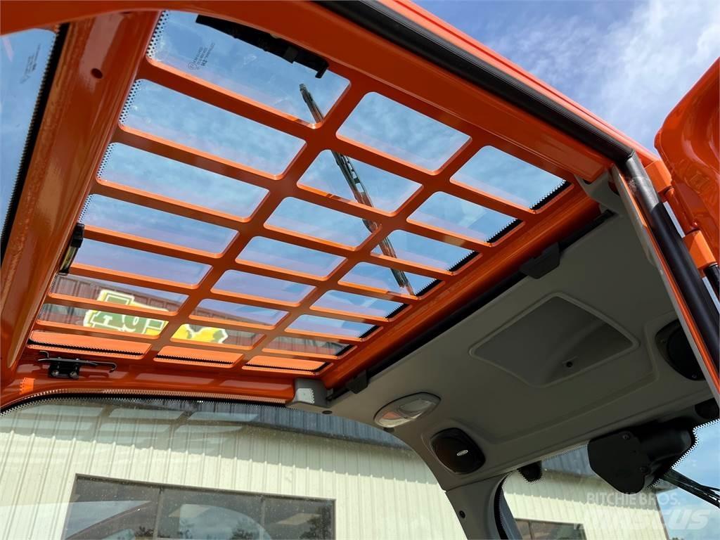 JLG 823 Телескопічні навантажувачі