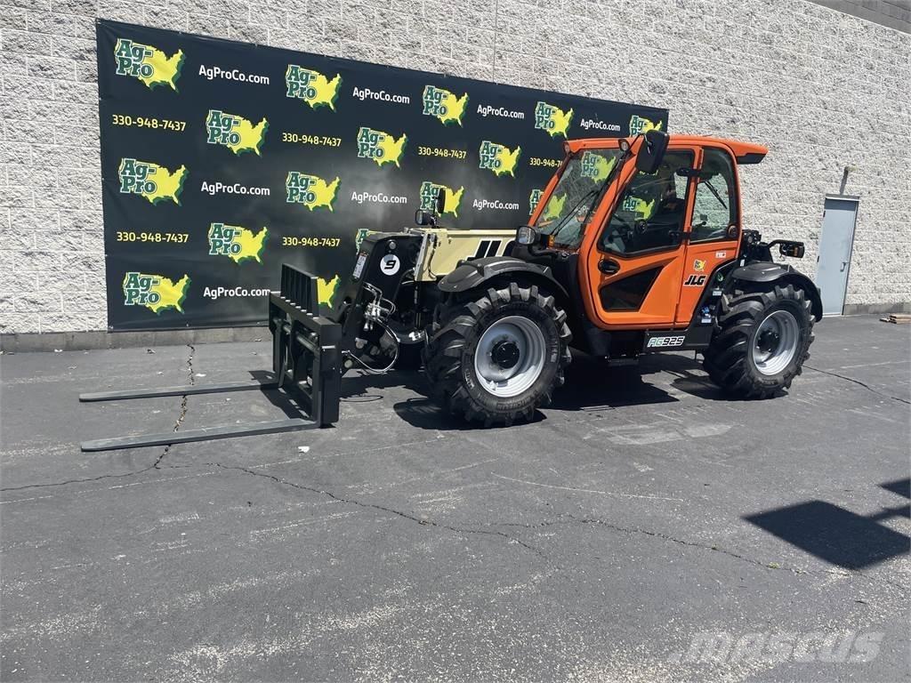 JLG 925 Телескопічні навантажувачі