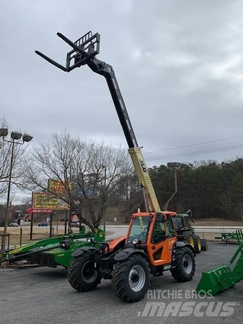 JLG AG925 Телескопічний навантажувач
