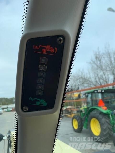 JLG AG925 Телескопічний навантажувач