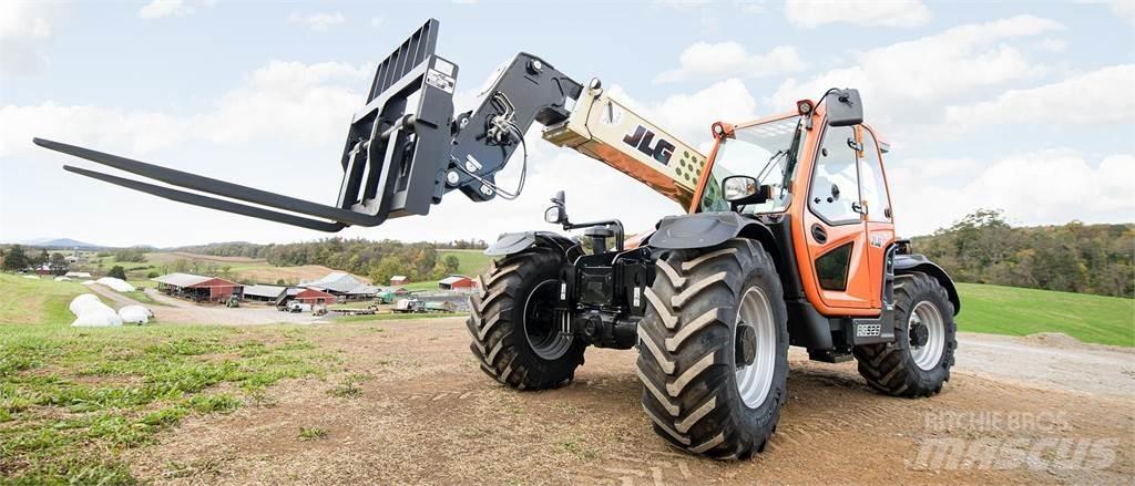 JLG AG925 Телескопічні навантажувачі
