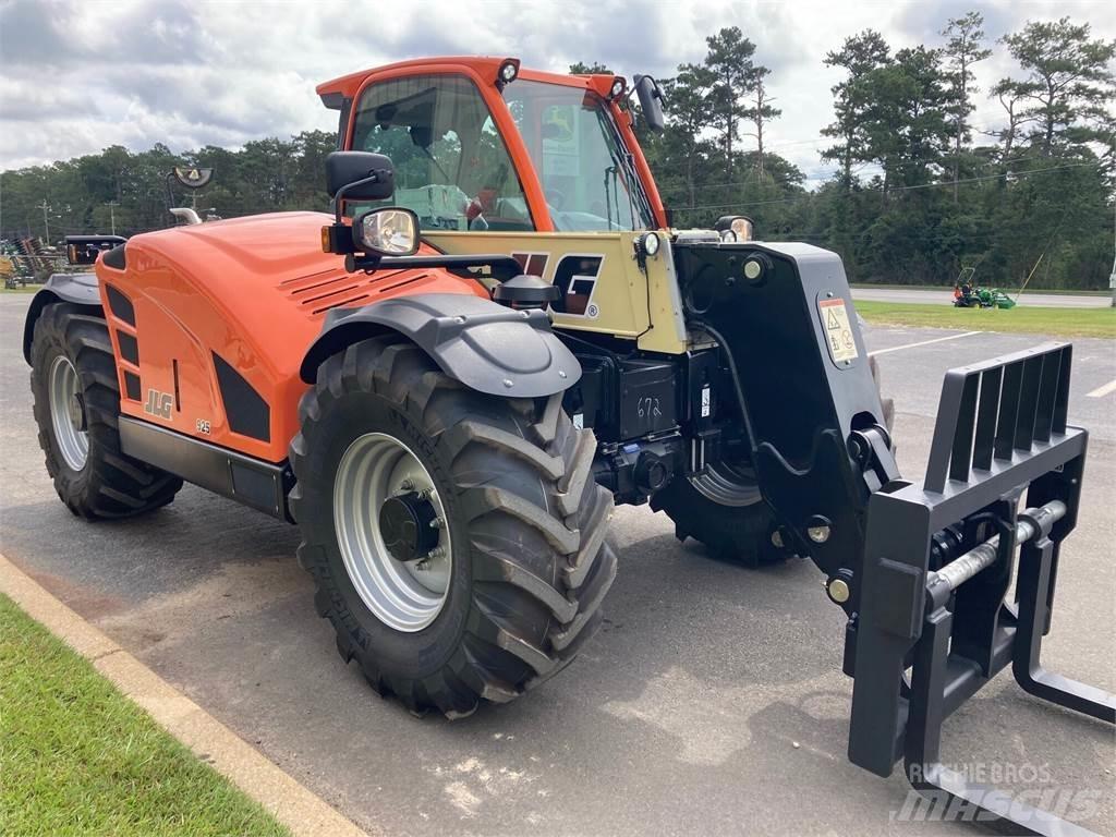 JLG AG925 Телескопічні навантажувачі