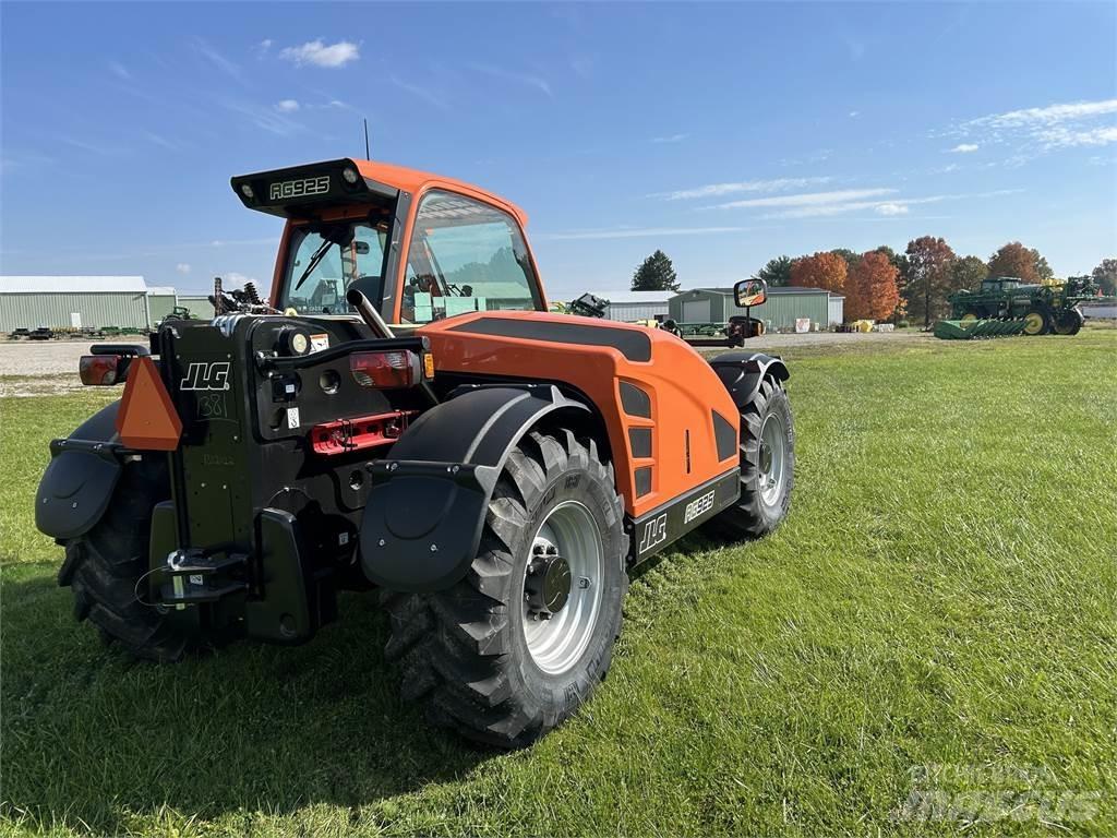 JLG AG925 Телескопічні навантажувачі